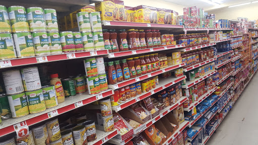 Dollar Store «Family Dollar», reviews and photos, 144-01 Liberty Ave, Jamaica, NY 11435, USA