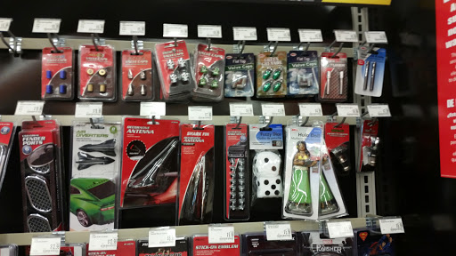 Auto Parts Store «AutoZone», reviews and photos, 4765 S Kirkman Rd, Orlando, FL 32811, USA