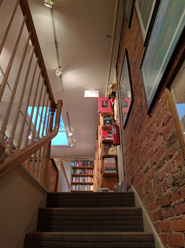 Book Store «Bridge Street Books», reviews and photos, 2814 Pennsylvania Ave NW, Washington, DC 20007, USA