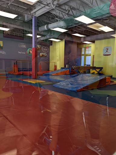 Gymnastics Center «The Little Gym of Smyrna», reviews and photos, 1290 W Spring St #110, Smyrna, GA 30080, USA