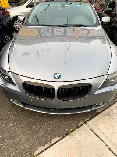 Used Car Dealer «Chase Auto Group», reviews and photos, 1733 E Gun Hill Rd, Bronx, NY 10469, USA