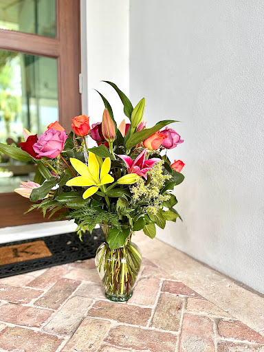 Florist «Enchantment Florist», reviews and photos, 1418 S Andrews Ave, Fort Lauderdale, FL 33316, USA