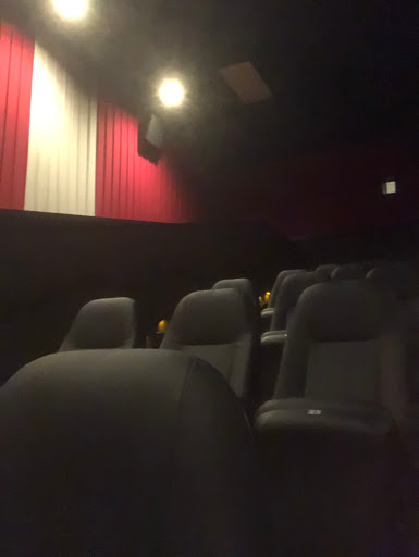 Movie Theater «Habersham Hills Cinemas», reviews and photos, 2115 Cody Rd, Mt Airy, GA 30563, USA