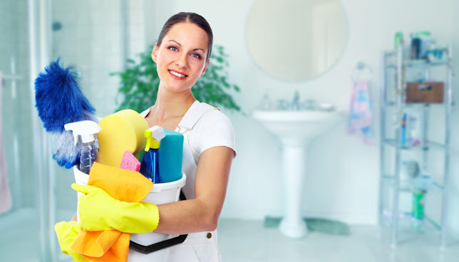 Opinii despre Real Cleaning în <nil> - Servicii de curățenie