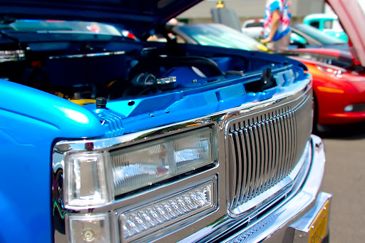 Chevrolet Dealer «Radley Chevrolet», reviews and photos, 3670 Jefferson Davis Hwy, Fredericksburg, VA 22408, USA