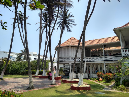 Casa Museo Rafael Núñez