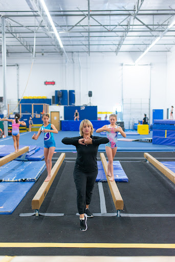 Gymnastics Center «OMEGA Gymnastics», reviews and photos, 9700 SW Harvest Ct, Beaverton, OR 97005, USA