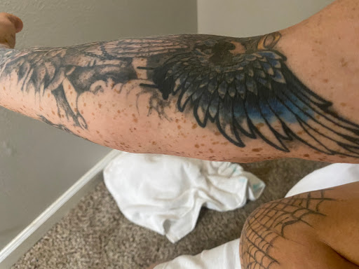 Tattoo Shop «Art Accent Tattoo», reviews and photos, 1316 Hogansville Rd, LaGrange, GA 30241, USA