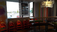 Atmosphère du Restauration rapide McDonald's à Les Herbiers - n°6