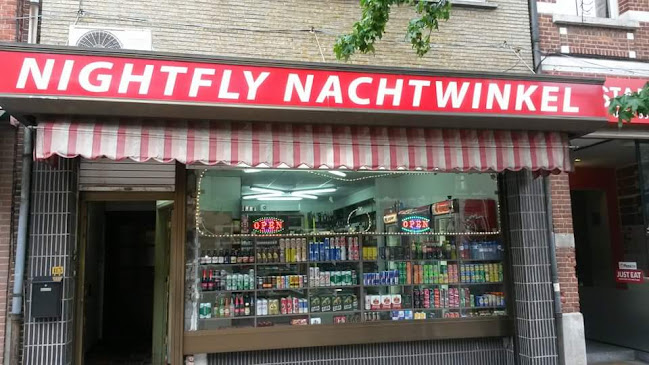 Nightfly Nachtwinkel