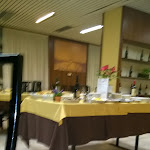 Photo n°1 de l'avis de Carlo.e fait le 04/03/2018 à 15:47 sur le  Meeting Hotel à Calderara di Reno