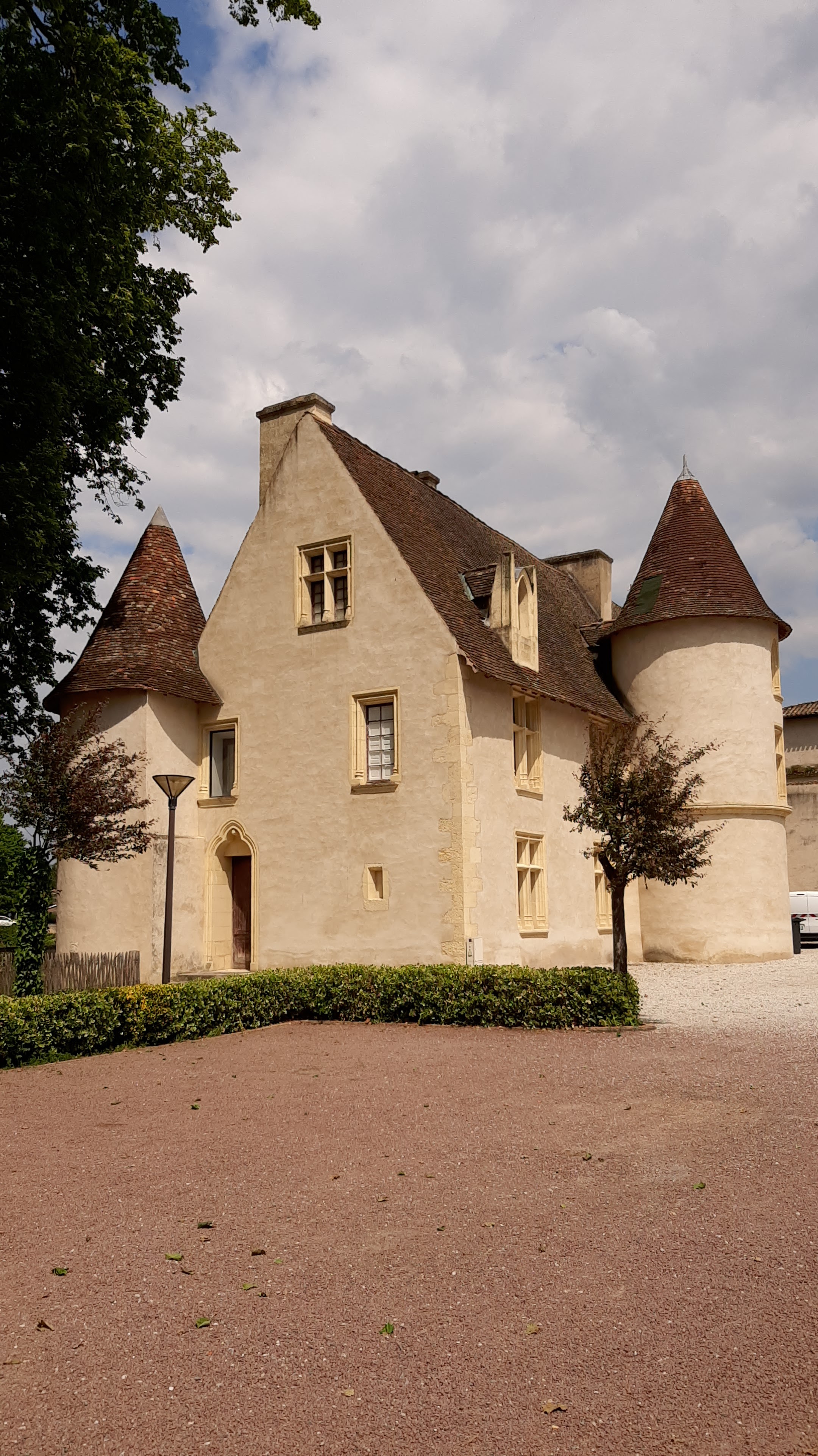 Photo n° 6 de l'avis de Emilie.a fait le 14/05/2023 à 17:22