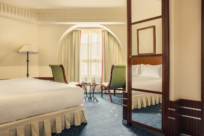 Hôtel des Grands Voyageurs à Paris