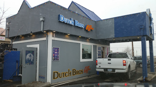 Dutch Bros Coffee