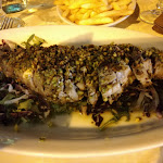 Photo n°1 de l'avis de Pasquale.u fait le 30/08/2020 à 23:02 sur le  Trattoria La Maidda à Castellammare del Golfo