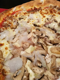 Pizza du Pizzeria Pizza Ranch à Nouâtre - n°16