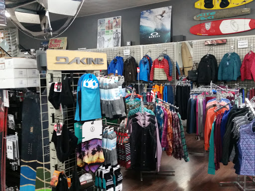 Outdoor Sports Store «2nd Wind Sports», reviews and photos, 202 State St, Hood River, OR 97031, USA