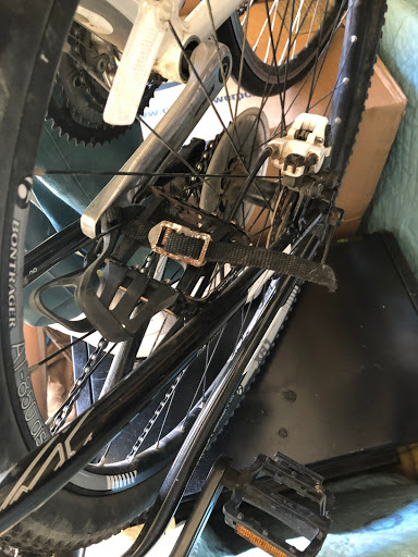 Moving Company «Clark Transfer & Storage Company», reviews and photos, 1700 Atlantic Ave, Chesapeake, VA 23324, USA