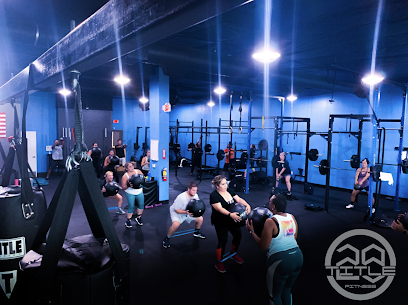 Title 29 Fitness - 4025 W Figarden Dr Suite 107, Fresno, CA 93722