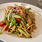 Photo n°1 de l'avis de Marco.e fait le 18/05/2023 à 10:38 sur le  God Save the Food - Serravalle à Serravalle Scrivia