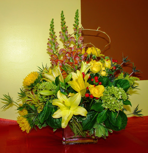 Florist «Flower Jazz», reviews and photos, 1862 Auburn Rd #106, Dacula, GA 30019, USA