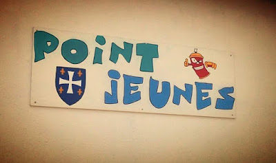 Point Info Jeunes à Pézilla-la-Rivière