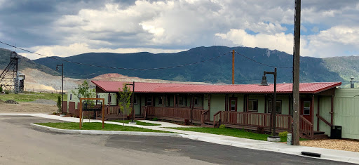 Butte Rescue Mission