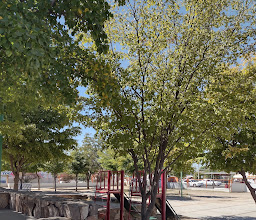 Solidarity Square photo