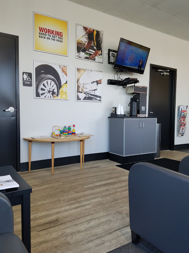 Tire Shop «Tires Plus», reviews and photos, 4830 Sugarloaf Pkwy, Lawrenceville, GA 30044, USA