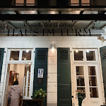 Photo n°3 de l'avis de Stephanie.o fait le 12/11/2019 à 20:43 sur le  Haus im Turm - Rhöndorfer Gasthaus (Restaurant) à Bad Honnef