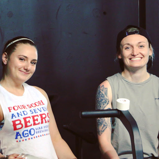 Gym «CrossFit 617», reviews and photos, 82 Parkman St, Dorchester, MA 02122, USA