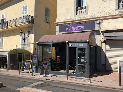 Le Komptoir à Bastia