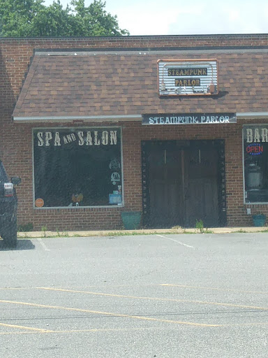 Barber Shop «Steampunk Parlor», reviews and photos, 1105 Potomac Ave, Fredericksburg, VA 22405, USA