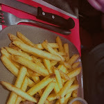 Photo n° 2 de l'avis de Reva.U fait le 09/05/2024 à 12:32 pour Buffalo Grill Anglet à Anglet