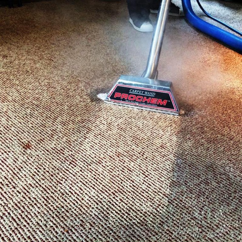 Carpet Cleaning London