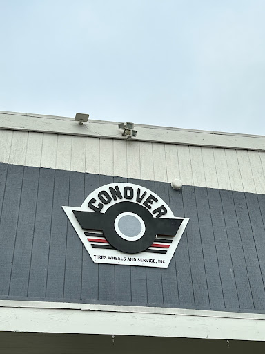 Conover Tires Wheels and Service image