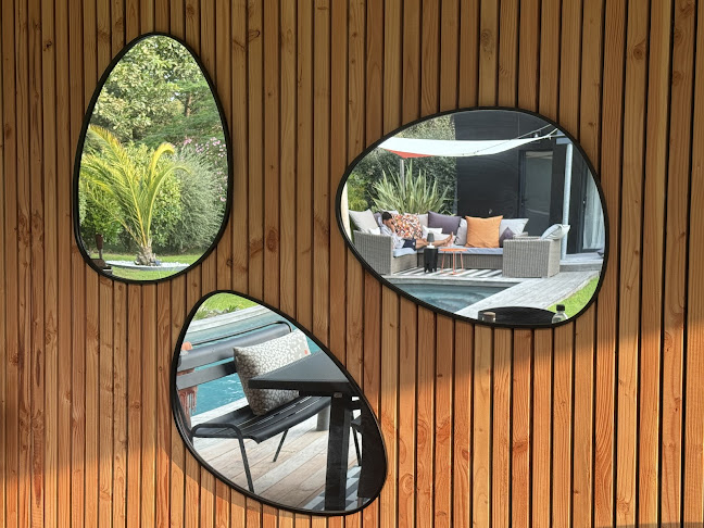 Avis sur Home decoration Interieure Sandrine Depiesse à Pau - Architecte d'intérieur
