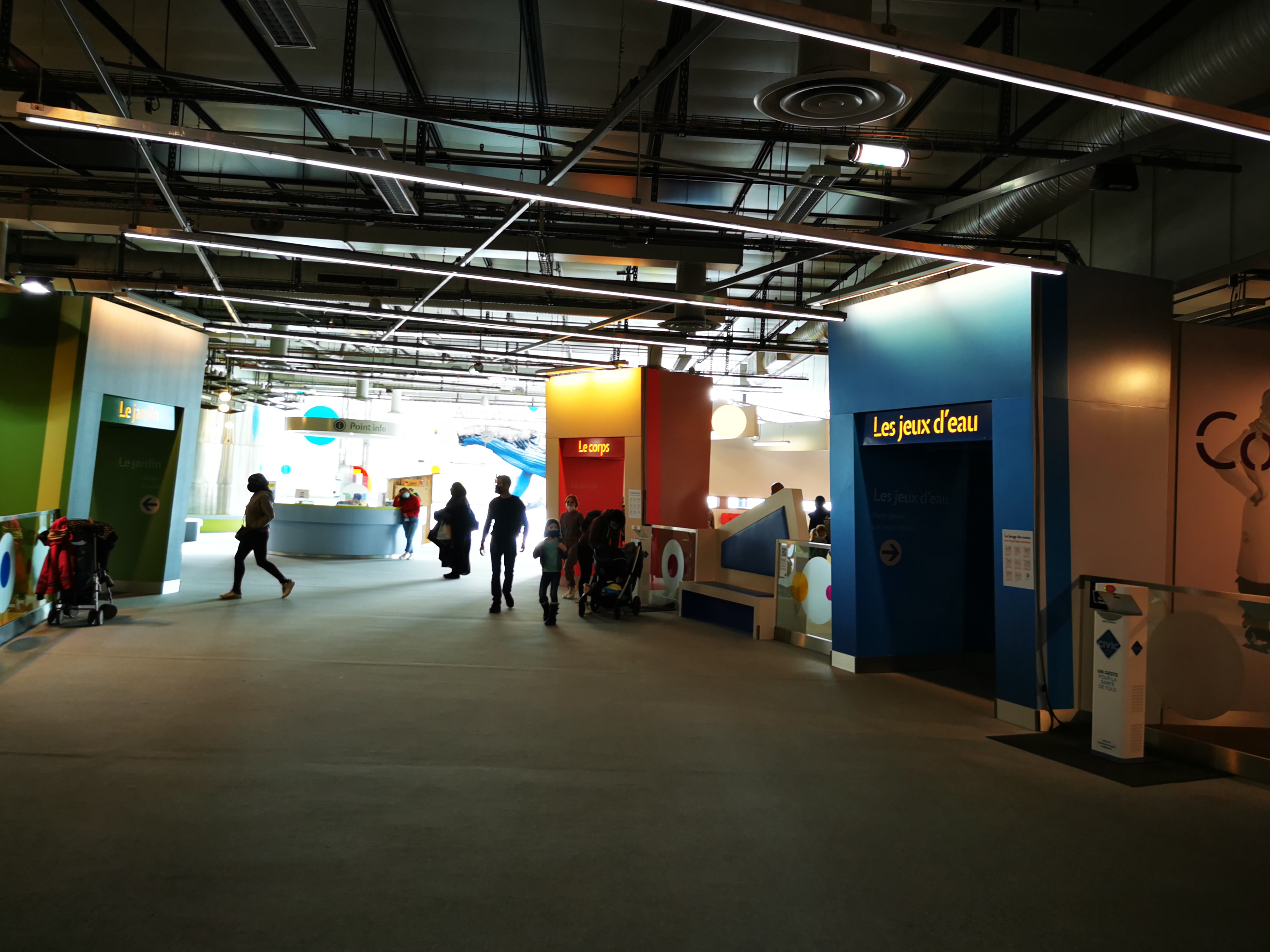 Photo n° 2 de l'avis de lepuy.N fait le 28/05/2022 à 13:15