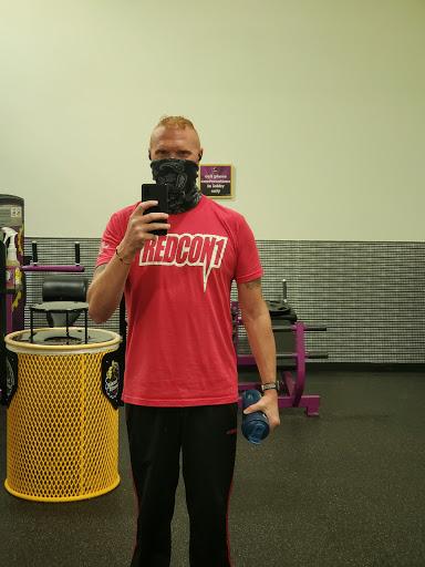 Gym «Planet Fitness», reviews and photos, 6420 S Westnedge Ave, Portage, MI 49002, USA