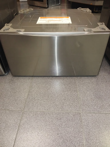 Appliance Store «Bay Area Appliances», reviews and photos, 4409 US-19, New Port Richey, FL 34652, USA