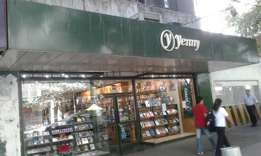 Tiendas de libros usados en Mendoza