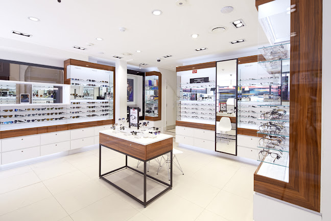 Reviews of David Clulow Opticians in Oxford - Optician