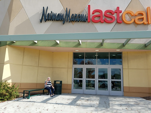 Shopping Mall «Great Lakes Crossing Outlets», reviews and photos, 4000 Baldwin Rd, Auburn Hills, MI 48326, USA