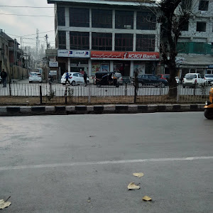 Icici Bank Karan Nagar, Srinagar - Branch & Atm photo