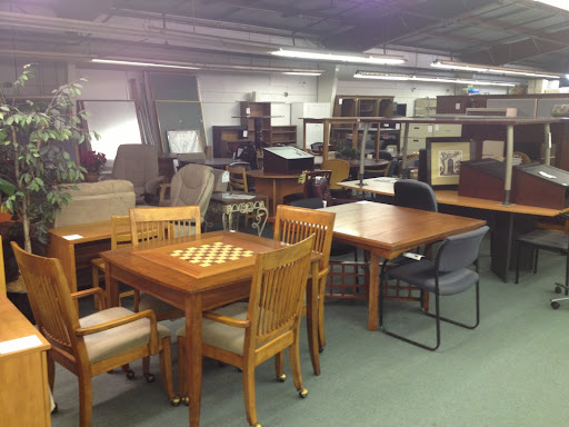 Office Furniture Store «Office Pros», reviews and photos, 2121 Browns Bridge Rd, Gainesville, GA 30501, USA