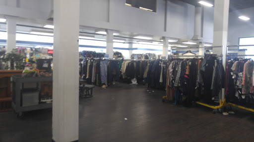 Thrift Store «Goodwill - Santa Monica», reviews and photos