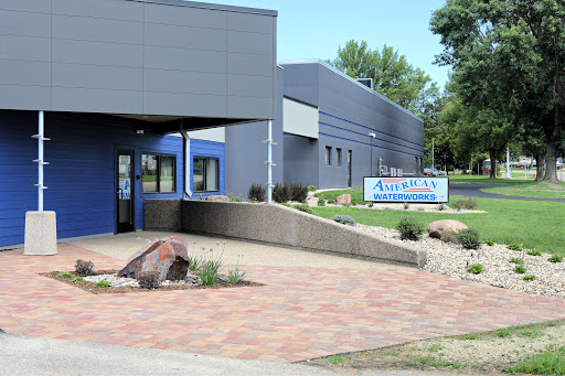 Foundation «American Waterworks», reviews and photos