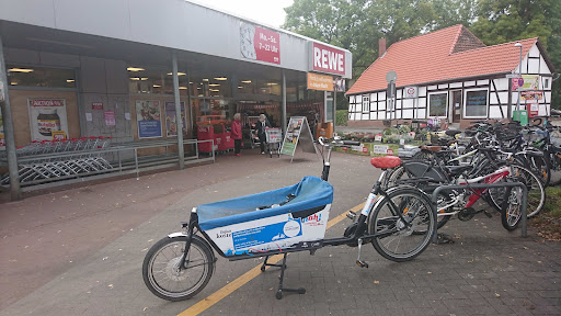 Stadtmobil - Station