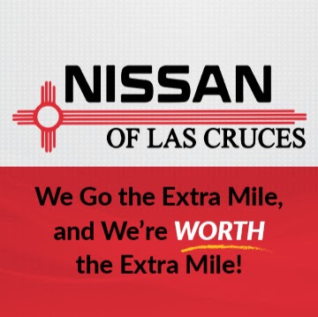 Nissan Dealer «Nissan of Las Cruces», reviews and photos, 1801 S Main St, Las Cruces, NM 88005, USA