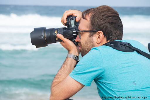 Sydney Photographic Workshops